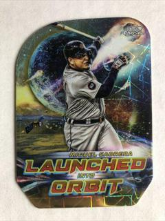 Miguel Cabrera