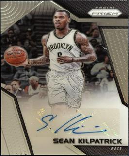 Sean Kilpatrick