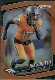 Nik Bonitto