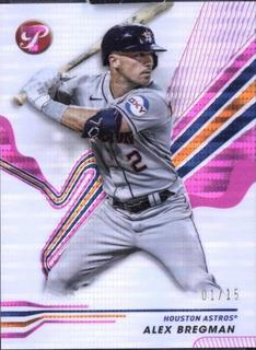 Alex Bregman