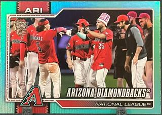 Arizona Diamondbacks