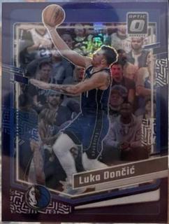 Luka Doncic