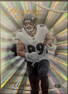 Mark Andrews
