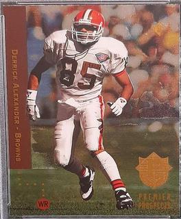 Derrick Alexander