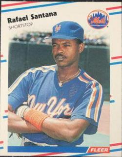 Rafael Santana