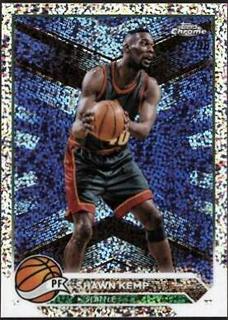 Shawn Kemp