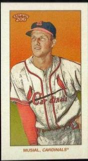 Stan Musial