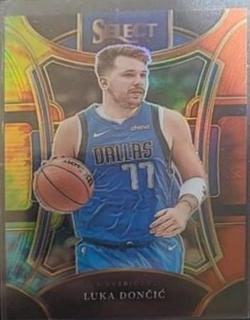 Luka Doncic