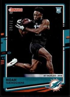 Noah Igbinoghene
