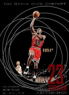 Michael Jordan