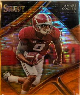 Amari Cooper