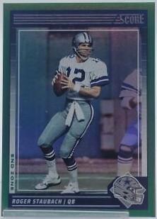 Roger Staubach