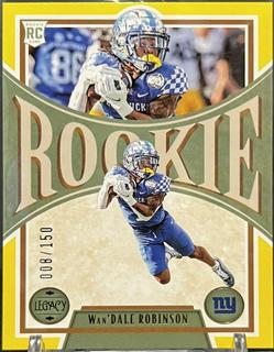 Wan'Dale Robinson