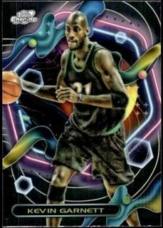 Kevin Garnett