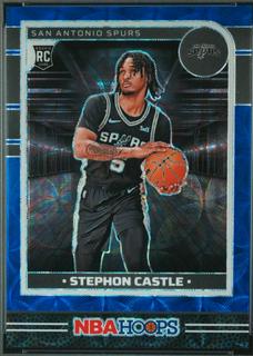 Stephon Castle