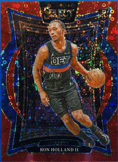 Ron Holland II