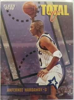 Anfernee Hardaway