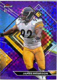 James Harrison