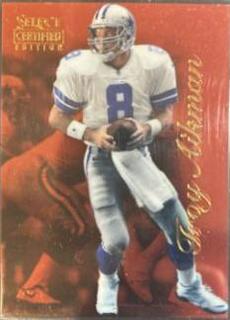 Troy Aikman