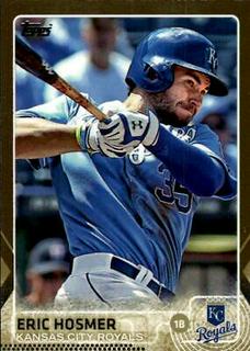 Eric Hosmer