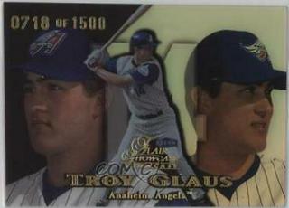 Troy Glaus
