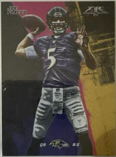 Joe Flacco
