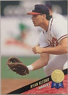 Ryan Klesko