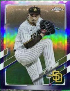 Blake Snell