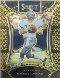 Roger Staubach