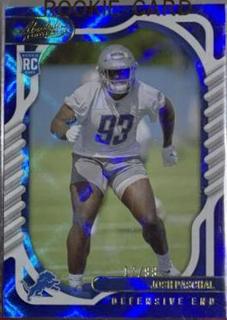 Josh Paschal