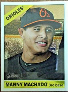 Manny Machado