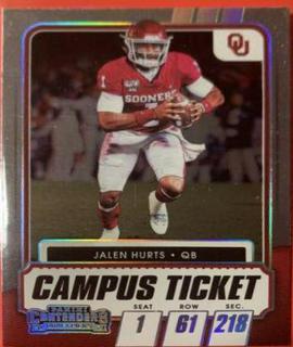Jalen Hurts