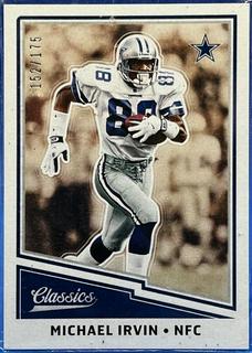 Michael Irvin