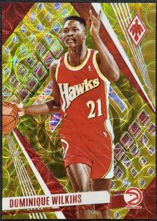 Dominique Wilkins
