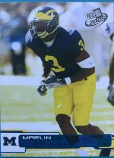 Marlin Jackson