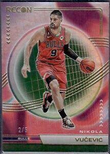Nikola Vucevic