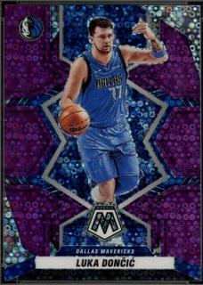 Luka Doncic