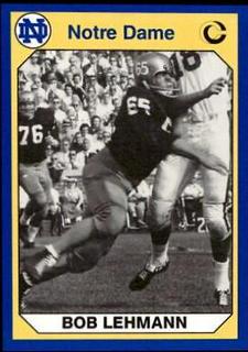 Bob Lehmann