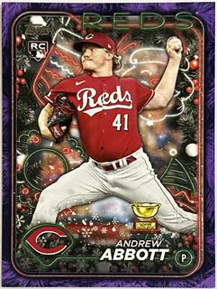Andrew Abbott