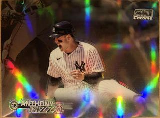 Anthony Rizzo