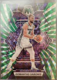 Domantas Sabonis