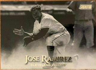 Jose Ramirez