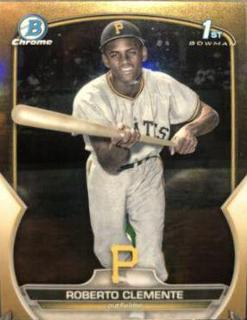 Roberto Clemente