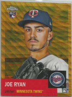 Joe Ryan