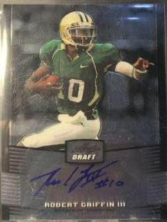 Robert Griffin