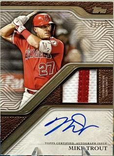 Mike Trout