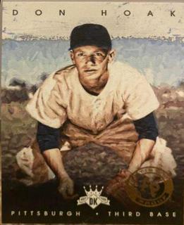 Don Hoak