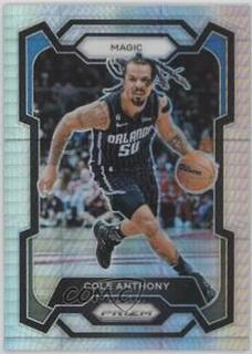 Cole Anthony