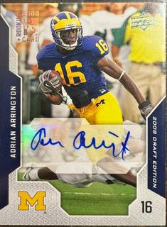Adrian Arrington
