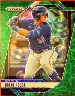 Colin Houck
